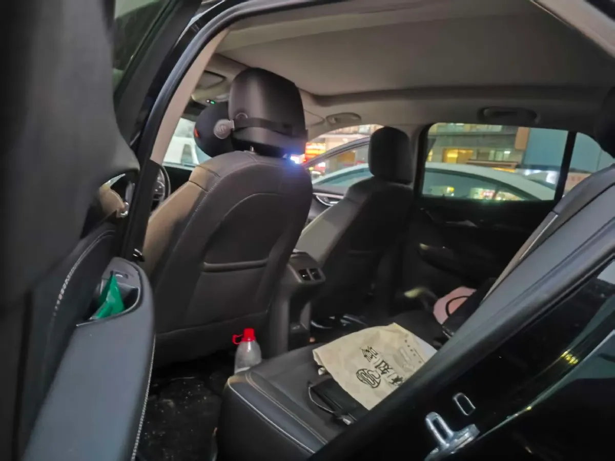 2022 Buick EnvisionS 1.5T 211HP L4 9AT,autocango,china used car exporter,china ev exporter,chinese used car exporter,chinese used ev exporter