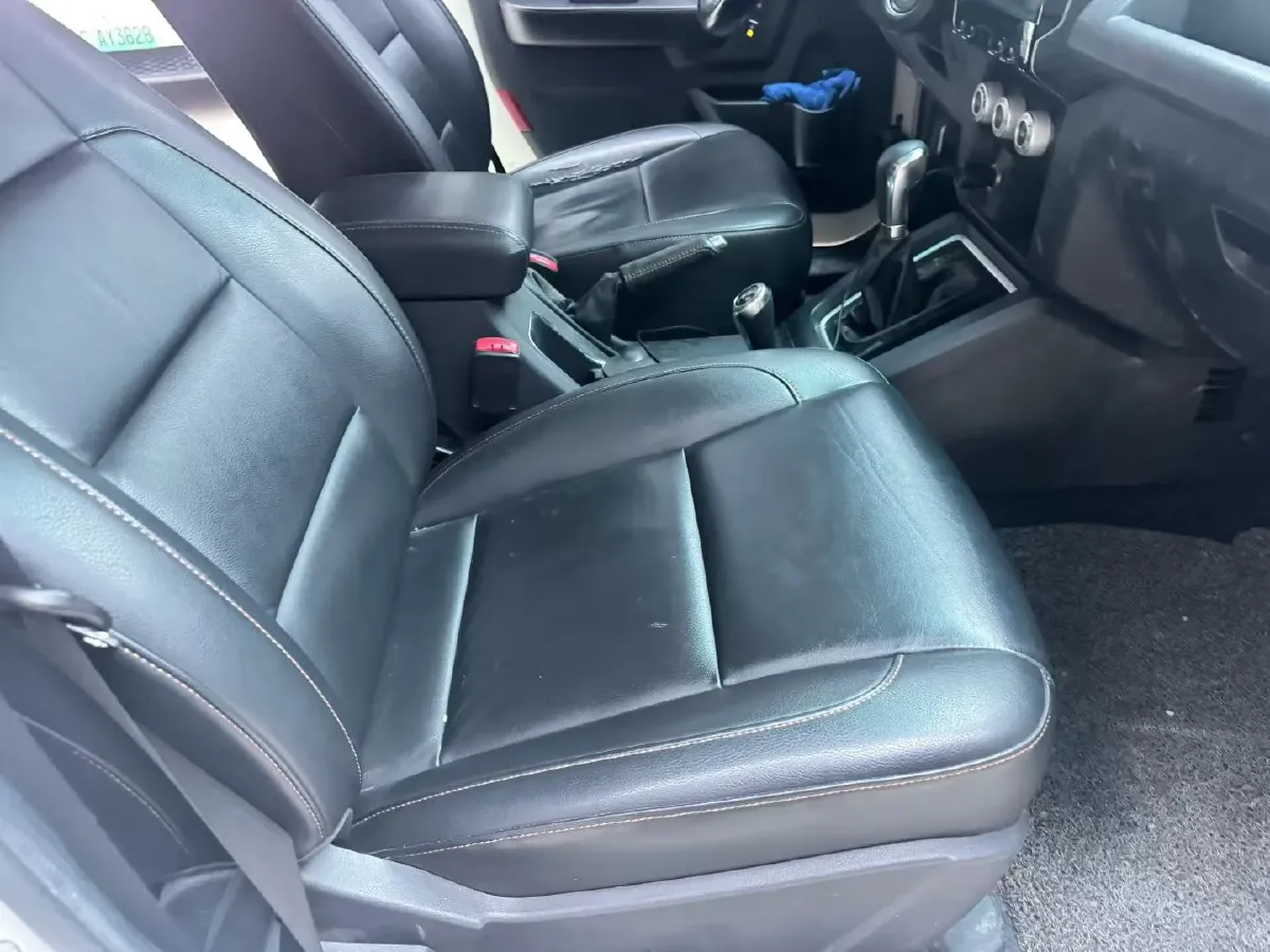 2017 Beijing BJ40 2.3T 250HP L4 6AT,autocango,china used car exporter,china ev exporter,chinese used car exporter,chinese used ev exporter