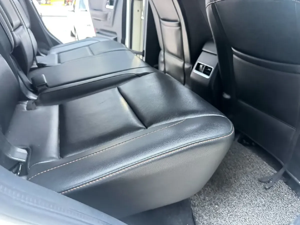 2017 Beijing BJ40 2.3T 250HP L4 6AT,autocango,china used car exporter,china ev exporter,chinese used car exporter,chinese used ev exporter