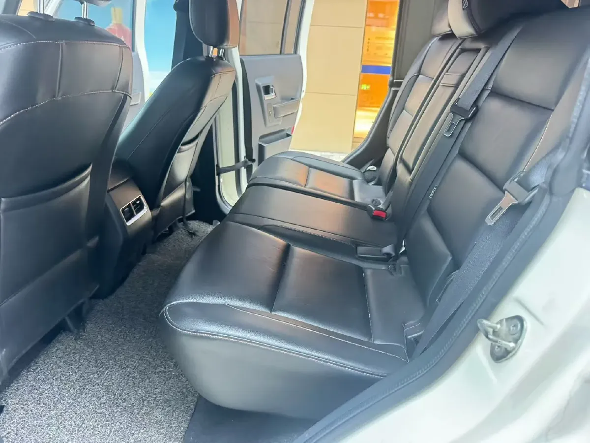 2017 Beijing BJ40 2.3T 250HP L4 6AT,autocango,china used car exporter,china ev exporter,chinese used car exporter,chinese used ev exporter