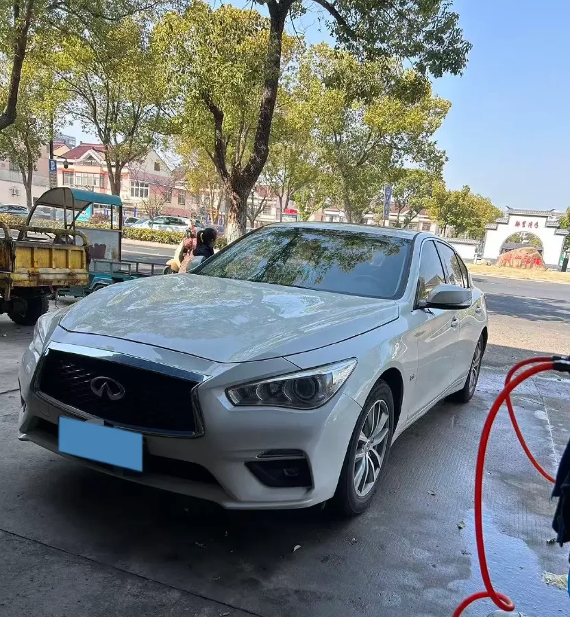2018 MAXUS G10 2.0T 224HP L4 6AT,autocango,china used car exporter,china ev exporter,chinese used car exporter,chinese used ev exporter