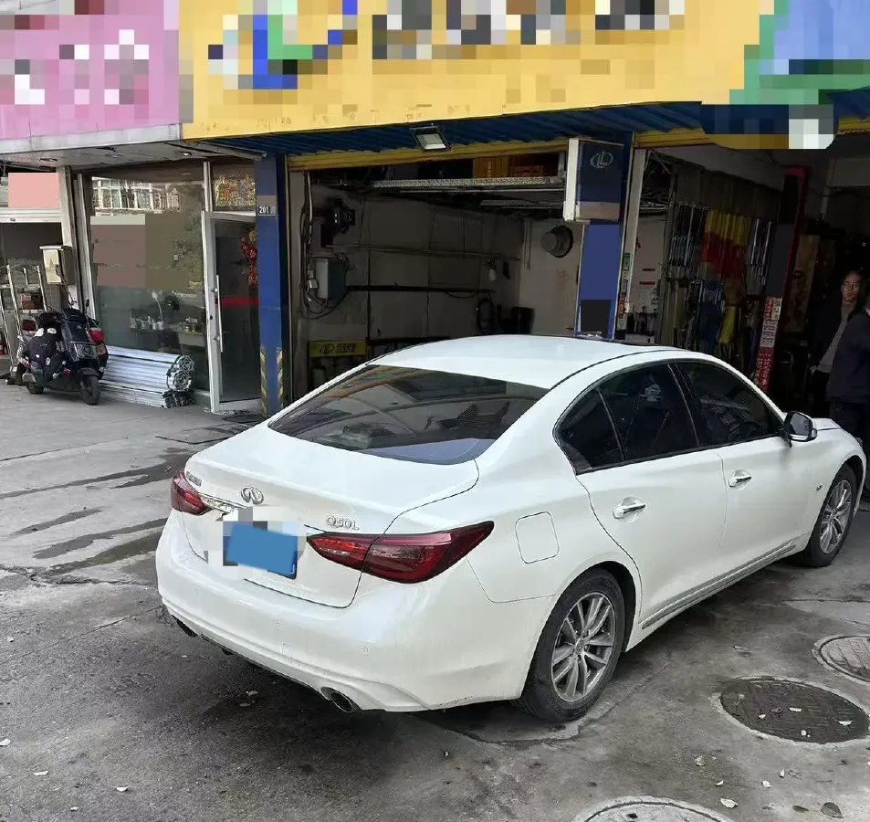 2018 MAXUS G10 2.0T 224HP L4 6AT,autocango,china used car exporter,china ev exporter,chinese used car exporter,chinese used ev exporter