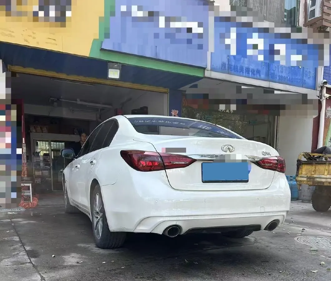 2018 MAXUS G10 2.0T 224HP L4 6AT,autocango,china used car exporter,china ev exporter,chinese used car exporter,chinese used ev exporter