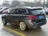 2021 BMW X3 2.0T 224HP L4 8AT