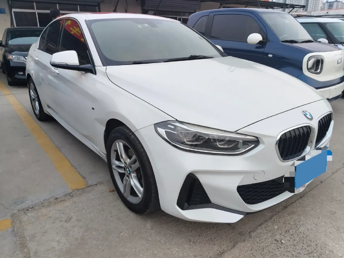 2020 BMW 1 Series 1.5T 140HP L3 7DCT,autocango,china used car exporter,china ev exporter,chinese used car exporter,chinese used ev exporter