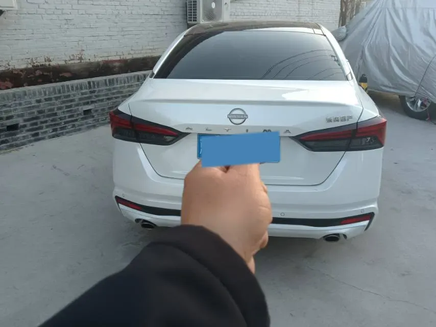 2022 Nissan Teana 2.0L 156HP L4 CVT,autocango,china used car exporter,china ev exporter,chinese used car exporter,chinese used ev exporter