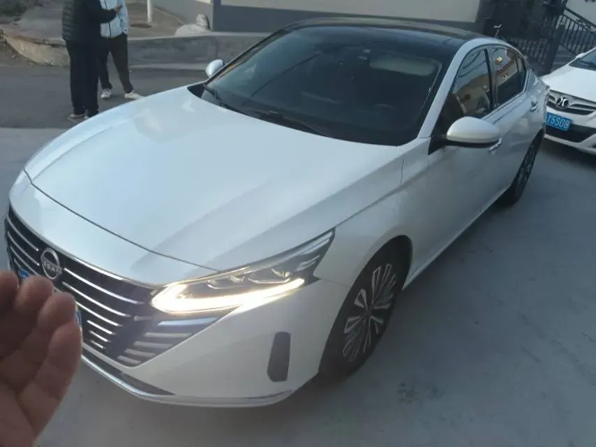 2022 Nissan Teana 2.0L 156HP L4 CVT,autocango,china used car exporter,china ev exporter,chinese used car exporter,chinese used ev exporter
