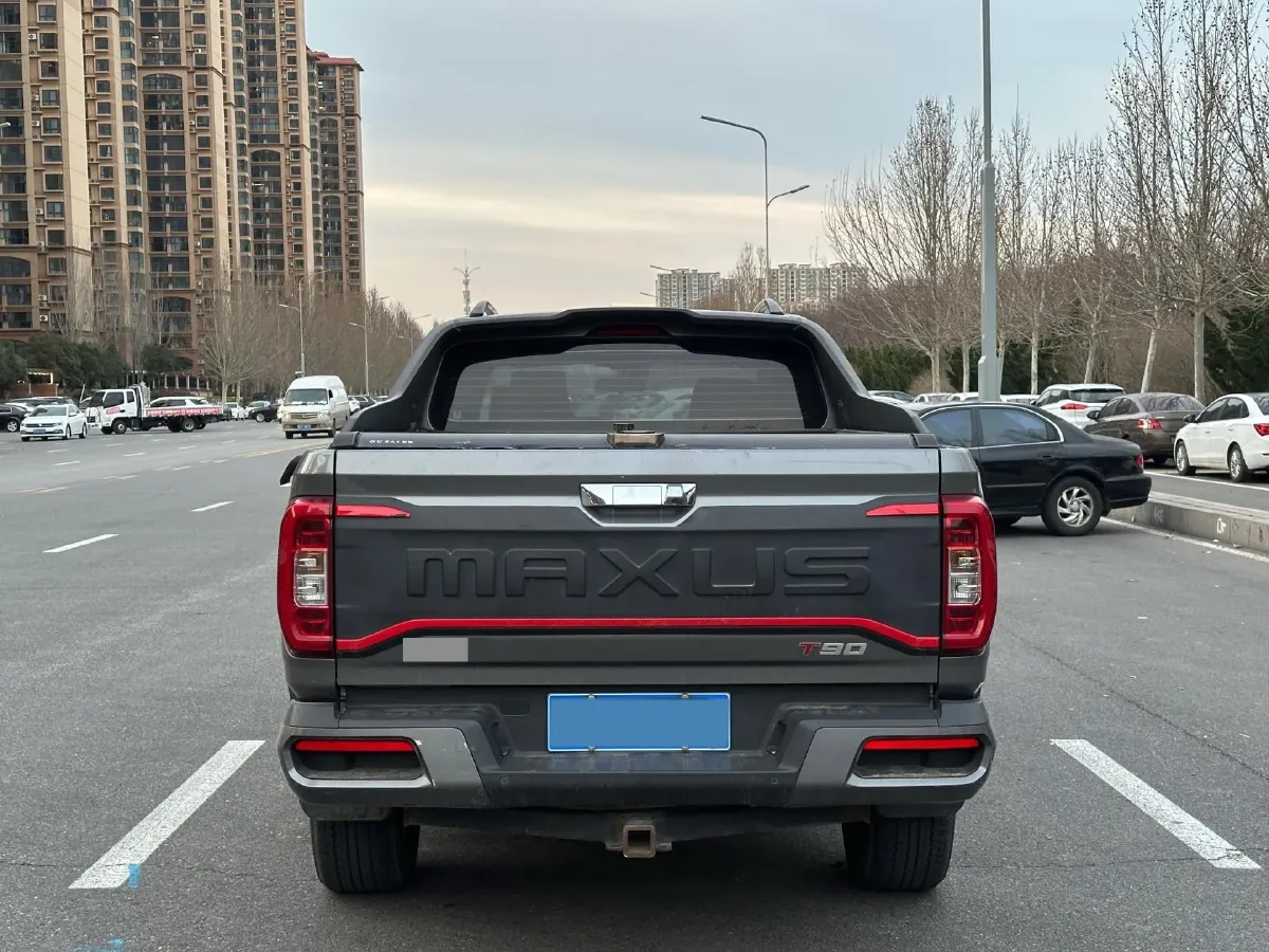 2021 MAXUS T90 2.0T 163HP L4 6AT,autocango,china used car exporter,china ev exporter,chinese used car exporter,chinese used ev exporter