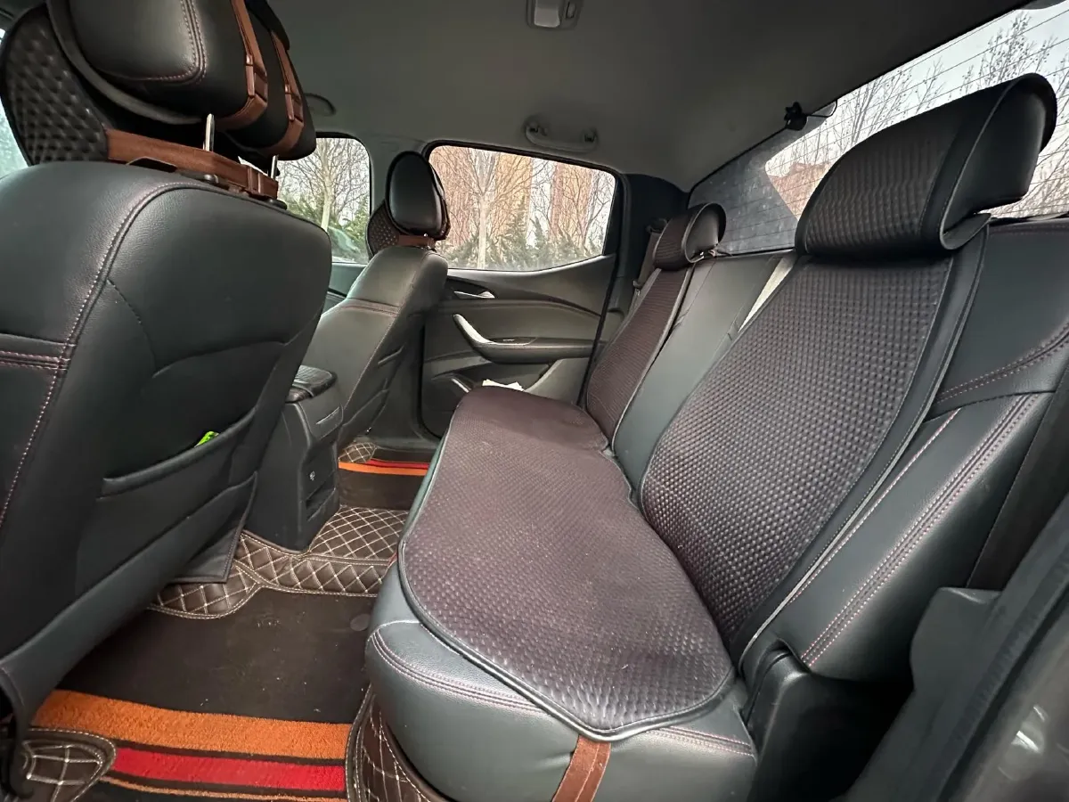 2021 MAXUS T90 2.0T 163HP L4 6AT,autocango,china used car exporter,china ev exporter,chinese used car exporter,chinese used ev exporter