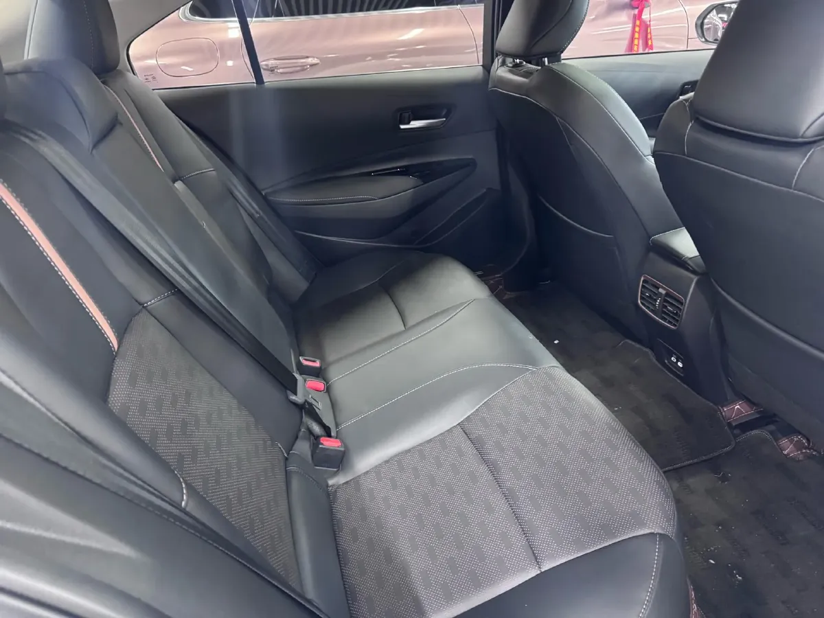 2023 Toyota Paptor 2.0L 171HP L4 CVT,autocango,china used car exporter,china ev exporter,chinese used car exporter,chinese used ev exporter