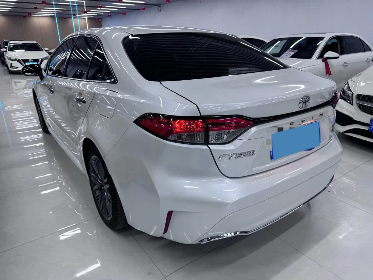 2023 Toyota Paptor 2.0L 171HP L4 CVT,autocango,china used car exporter,china ev exporter,chinese used car exporter,chinese used ev exporter