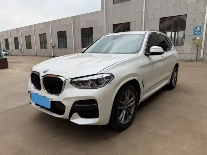 2020 BMW X3 2.0T 224HP L4 8AT,autocango,china used car exporter,china ev exporter,chinese used car exporter,chinese used ev exporter