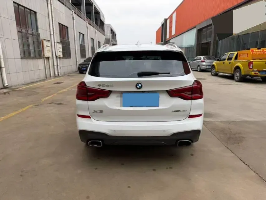 2020 BMW X3 2.0T 224HP L4 8AT,autocango,china used car exporter,china ev exporter,chinese used car exporter,chinese used ev exporter