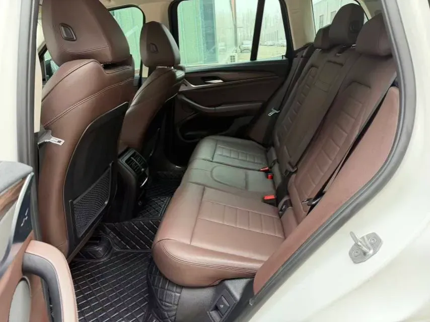 2020 BMW X3 2.0T 224HP L4 8AT,autocango,china used car exporter,china ev exporter,chinese used car exporter,chinese used ev exporter