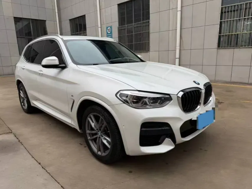 2020 BMW X3 2.0T 224HP L4 8AT,autocango,china used car exporter,china ev exporter,chinese used car exporter,chinese used ev exporter