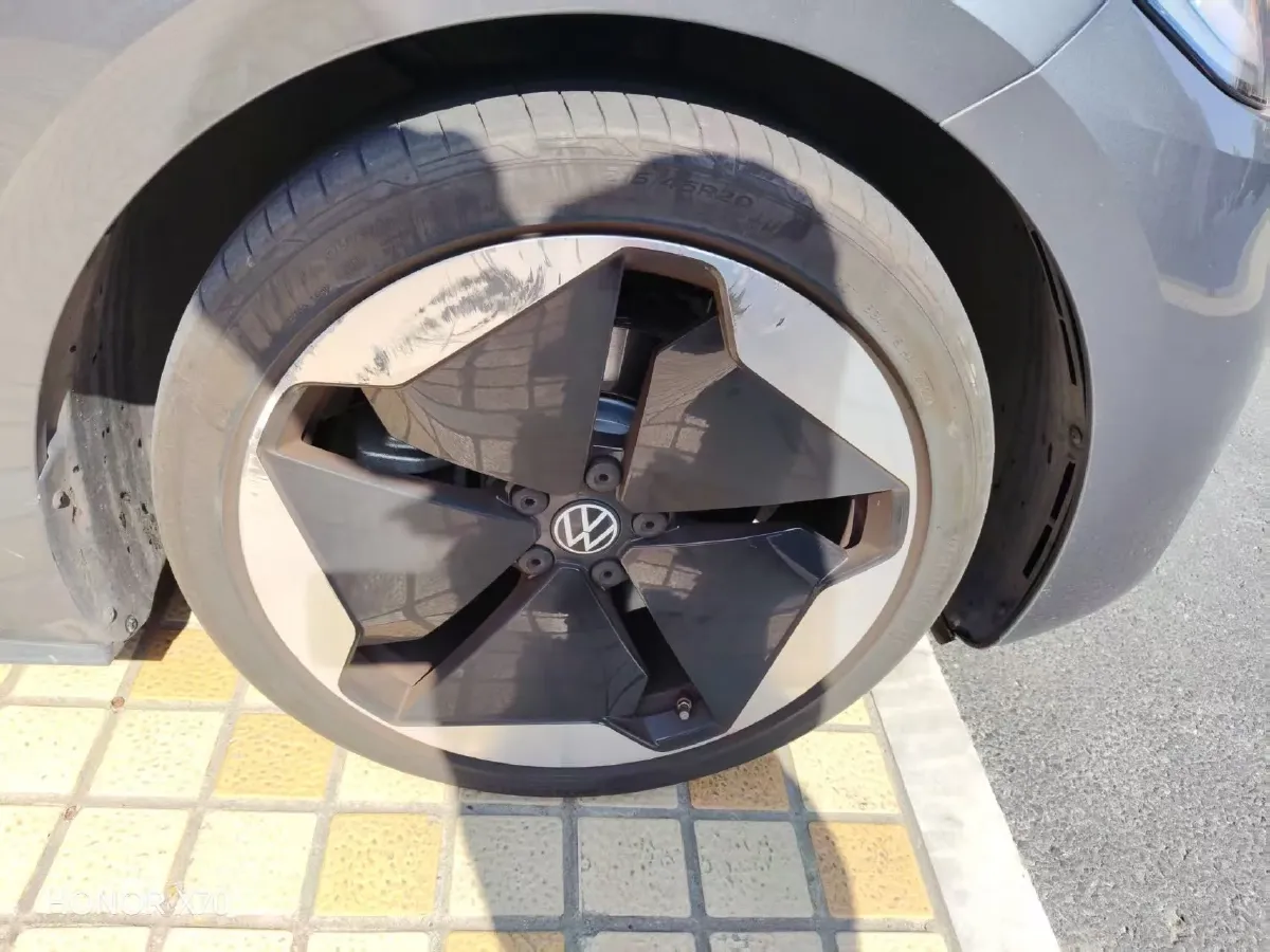 2023 Volkswagen ID.3 BEV 52.8KWH,autocango,china used car exporter,china ev exporter,chinese used car exporter,chinese used ev exporter