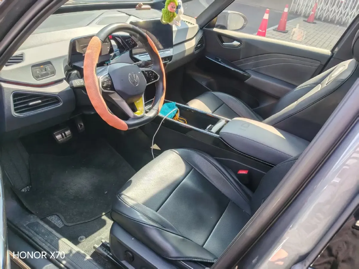 2023 Volkswagen ID.3 BEV 52.8KWH,autocango,china used car exporter,china ev exporter,chinese used car exporter,chinese used ev exporter