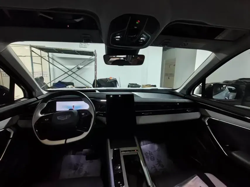 2024 Geely StarRay 1.5T 181HP L4 7DCT,autocango,china used car exporter,china ev exporter,chinese used car exporter,chinese used ev exporter