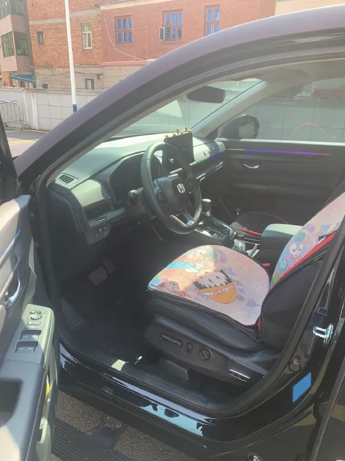 2025 Honda Breeze 1.5T 193HP L4 CVT,autocango,china used car exporter,china ev exporter,chinese used car exporter,chinese used ev exporter