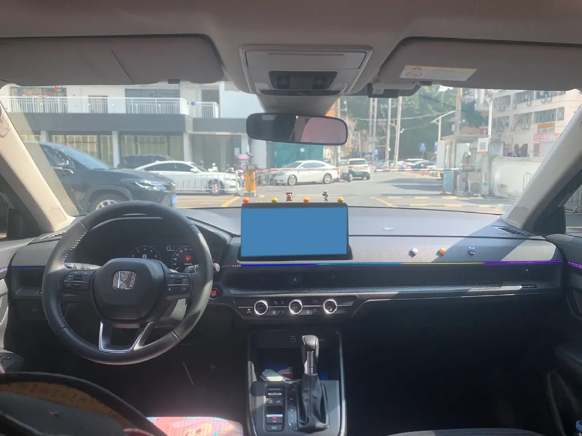 2025 Honda Breeze 1.5T 193HP L4 CVT,autocango,china used car exporter,china ev exporter,chinese used car exporter,chinese used ev exporter