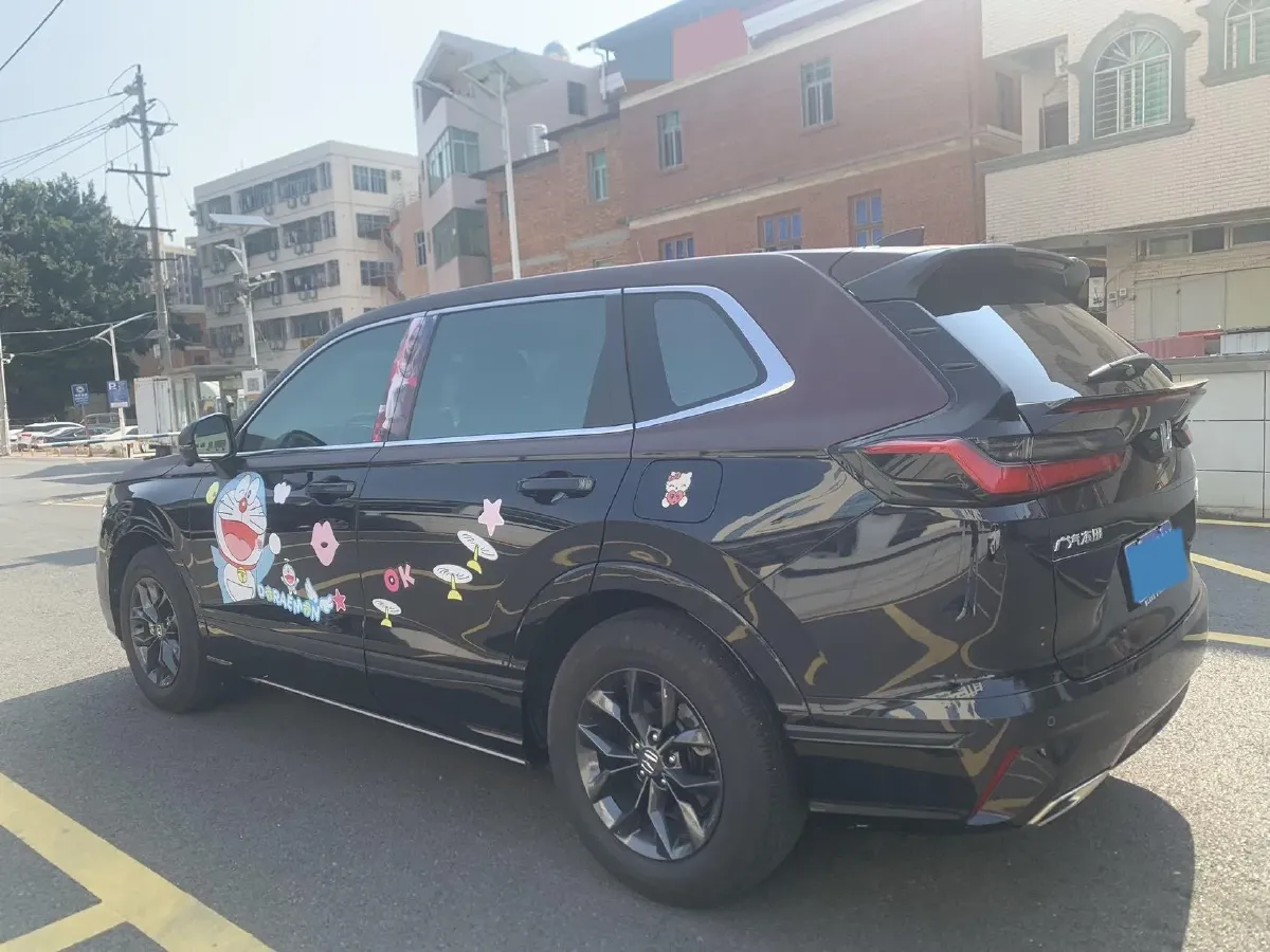 2025 Honda Breeze 1.5T 193HP L4 CVT,autocango,china used car exporter,china ev exporter,chinese used car exporter,chinese used ev exporter