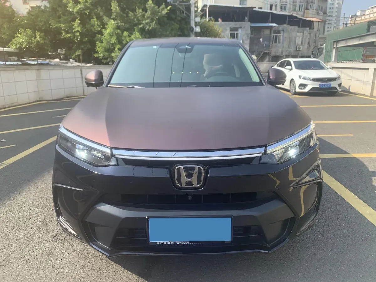 2025 Honda Breeze 1.5T 193HP L4 CVT,autocango,china used car exporter,china ev exporter,chinese used car exporter,chinese used ev exporter