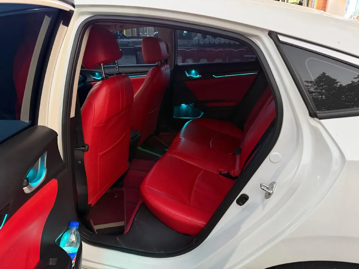 2019 Honda Civic 1.5T 177HP L4 CVT,autocango,china used car exporter,china ev exporter,chinese used car exporter,chinese used ev exporter