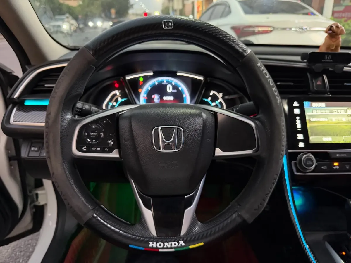 2019 Honda Civic 1.5T 177HP L4 CVT,autocango,china used car exporter,china ev exporter,chinese used car exporter,chinese used ev exporter