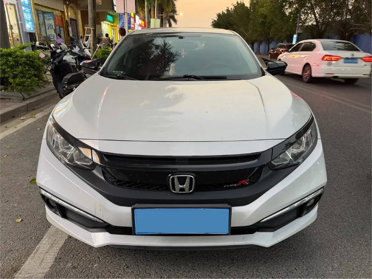 2019 Honda Civic 1.5T 177HP L4 CVT,autocango,china used car exporter,china ev exporter,chinese used car exporter,chinese used ev exporter