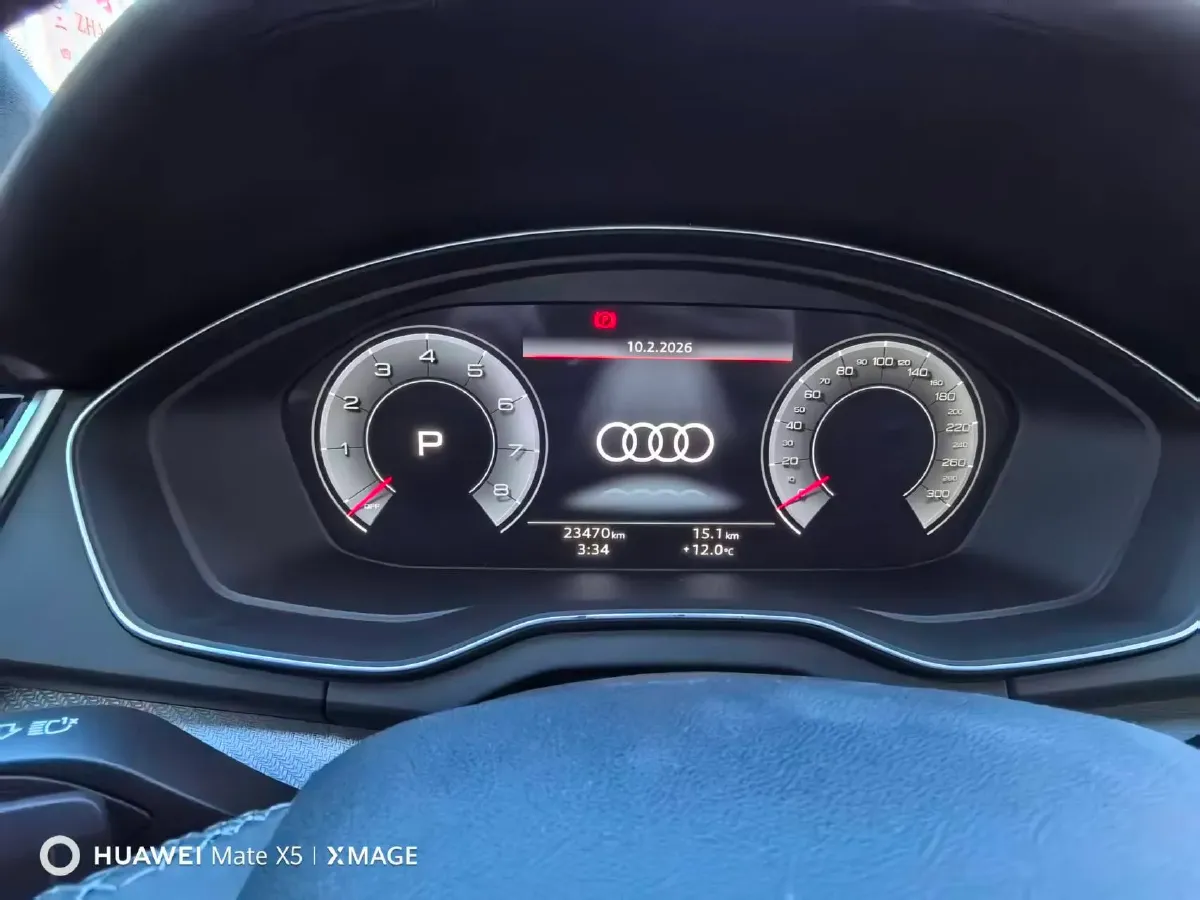 2023 Audi Q5L 2.0T 190HP L4 7DCT,autocango,china used car exporter,china ev exporter,chinese used car exporter,chinese used ev exporter