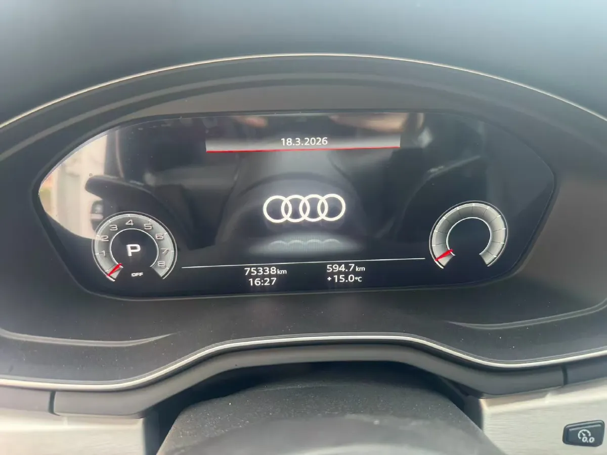 2022 Audi A4L 2.0T 190HP L4 7DCT,autocango,china used car exporter,china ev exporter,chinese used car exporter,chinese used ev exporter