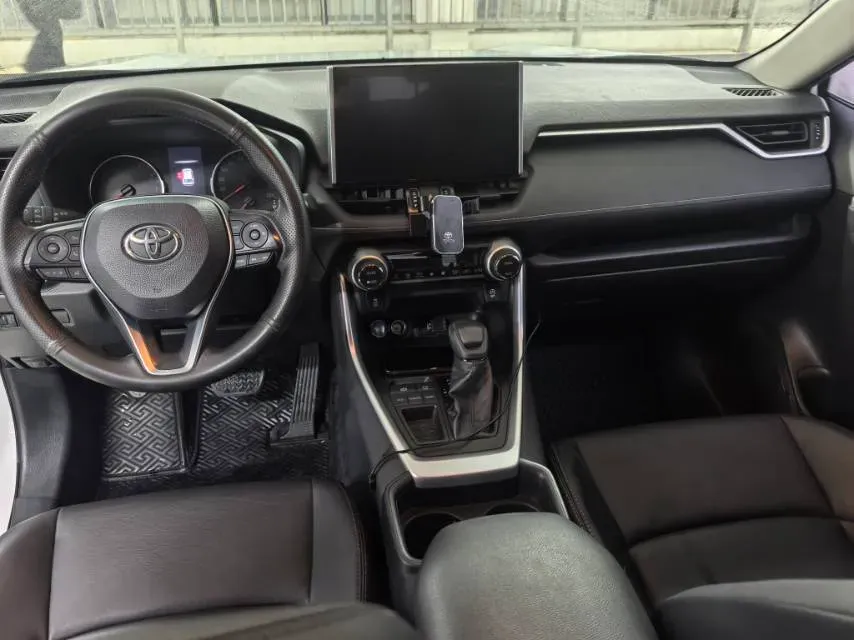 2020 Toyota Wildlander 2.0L 171HP L4 CVT,autocango,china used car exporter,china ev exporter,chinese used car exporter,chinese used ev exporter