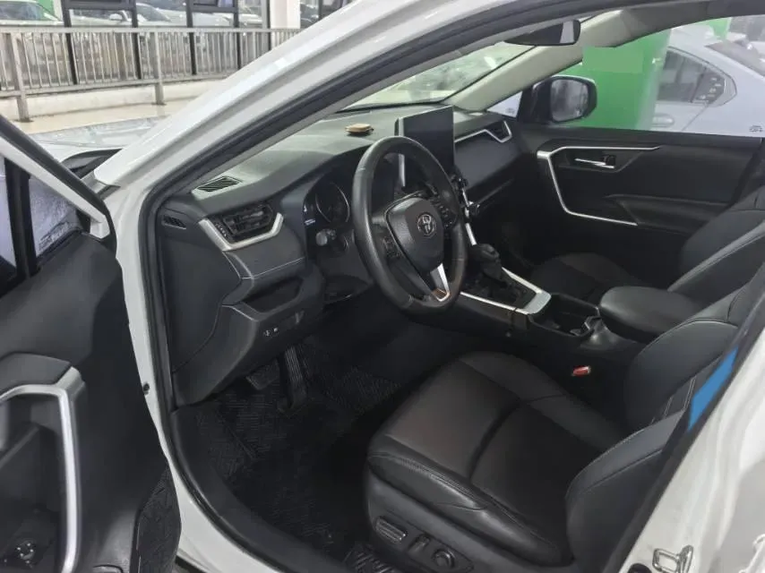 2020 Toyota Wildlander 2.0L 171HP L4 CVT,autocango,china used car exporter,china ev exporter,chinese used car exporter,chinese used ev exporter