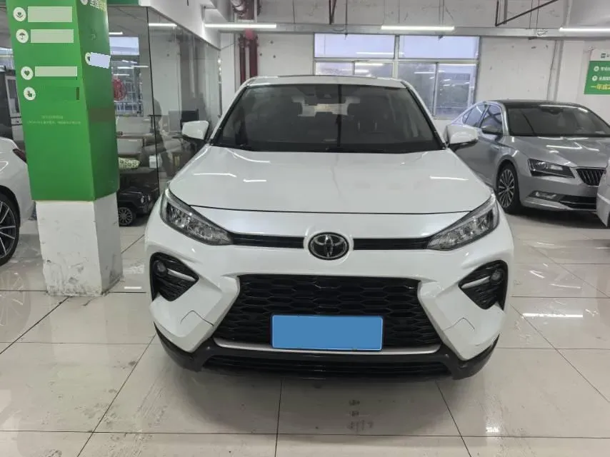 2020 Toyota Wildlander 2.0L 171HP L4 CVT,autocango,china used car exporter,china ev exporter,chinese used car exporter,chinese used ev exporter
