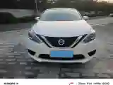 2022 Nissan Sylphy 1.6L 122HP L4 CVT