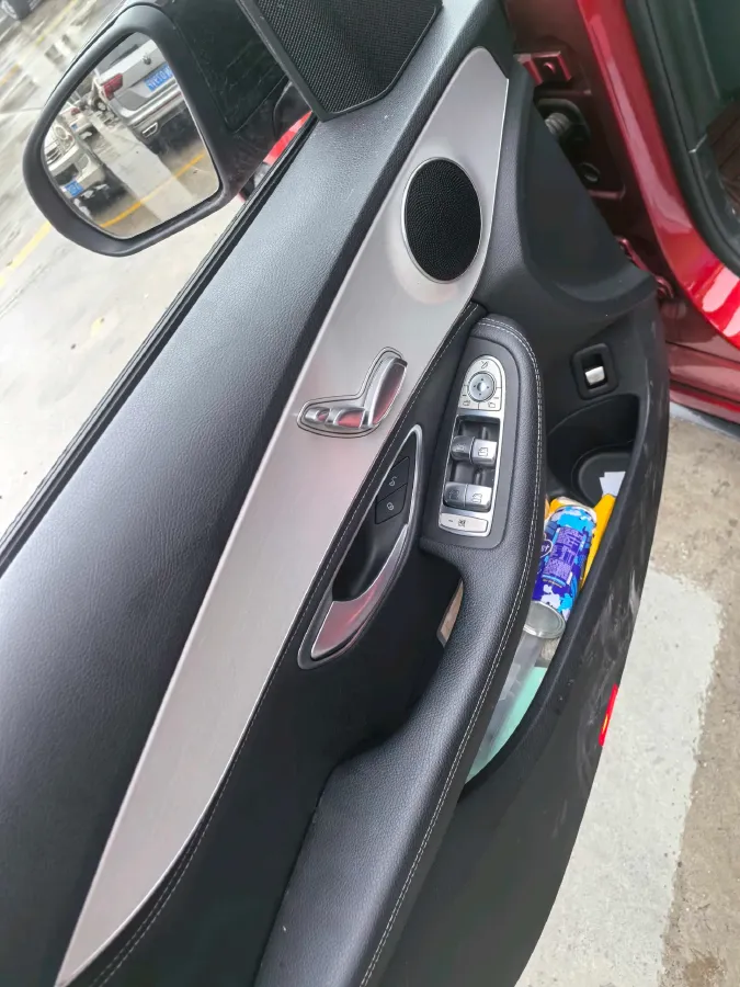 2020 Mercedes-Benz C Class 1.5T 184HP L4 9AT,autocango,china used car exporter,china ev exporter,chinese used car exporter,chinese used ev exporter