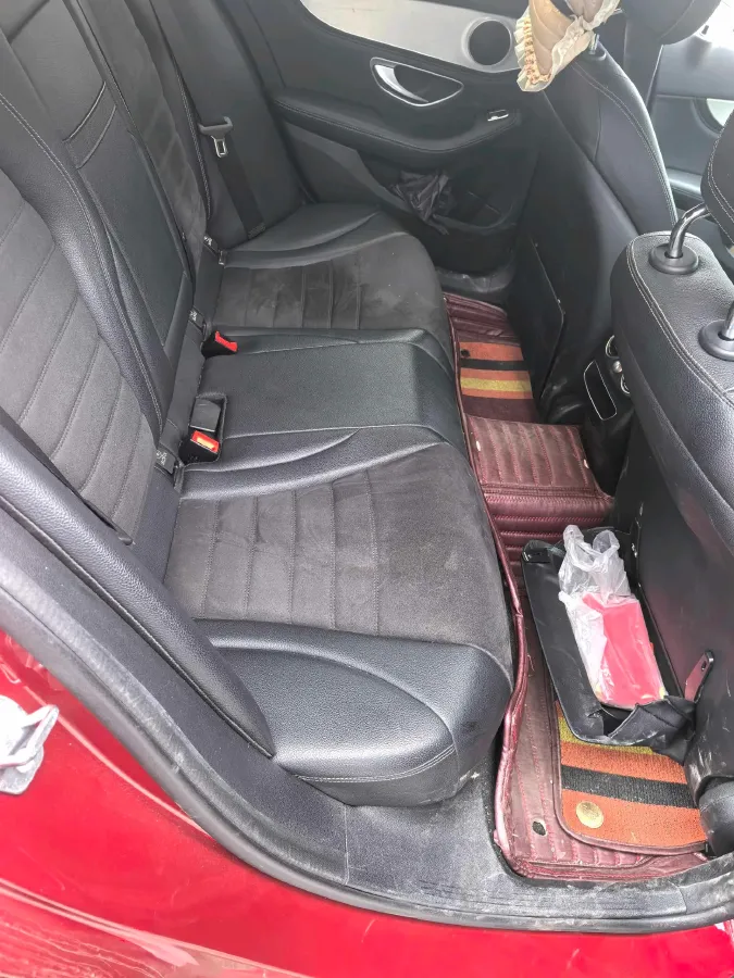 2020 Mercedes-Benz C Class 1.5T 184HP L4 9AT,autocango,china used car exporter,china ev exporter,chinese used car exporter,chinese used ev exporter