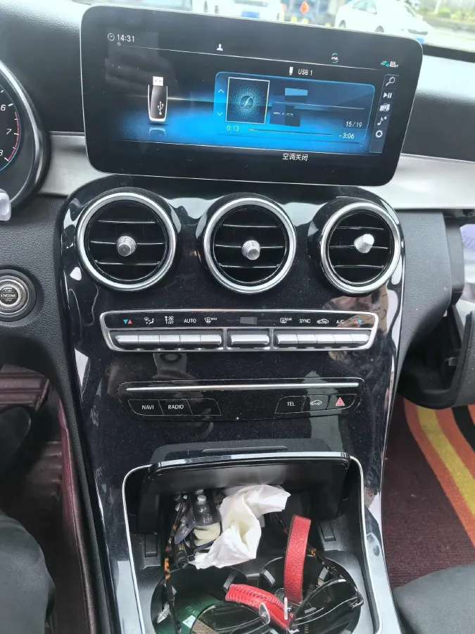 2020 Mercedes-Benz C Class 1.5T 184HP L4 9AT,autocango,china used car exporter,china ev exporter,chinese used car exporter,chinese used ev exporter