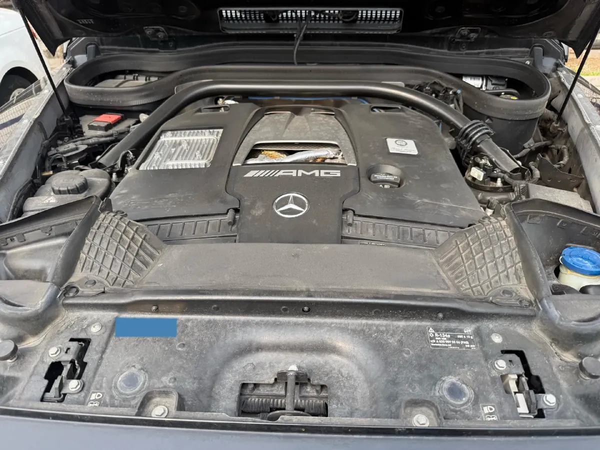 2022 Mercedes-Benz G AMG 4.0T 585HP V8 9AT,autocango,china used car exporter,china ev exporter,chinese used car exporter,chinese used ev exporter