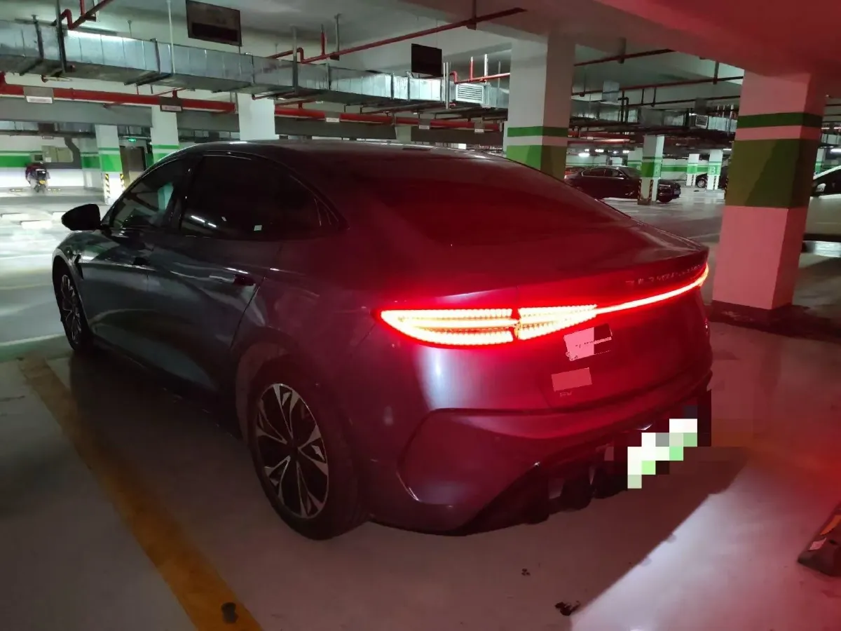 2023 BYD Seal BEV 61.4KWH,autocango,china used car exporter,china ev exporter,chinese used car exporter,chinese used ev exporter