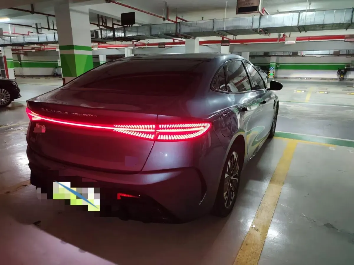 2023 BYD Seal BEV 61.4KWH,autocango,china used car exporter,china ev exporter,chinese used car exporter,chinese used ev exporter