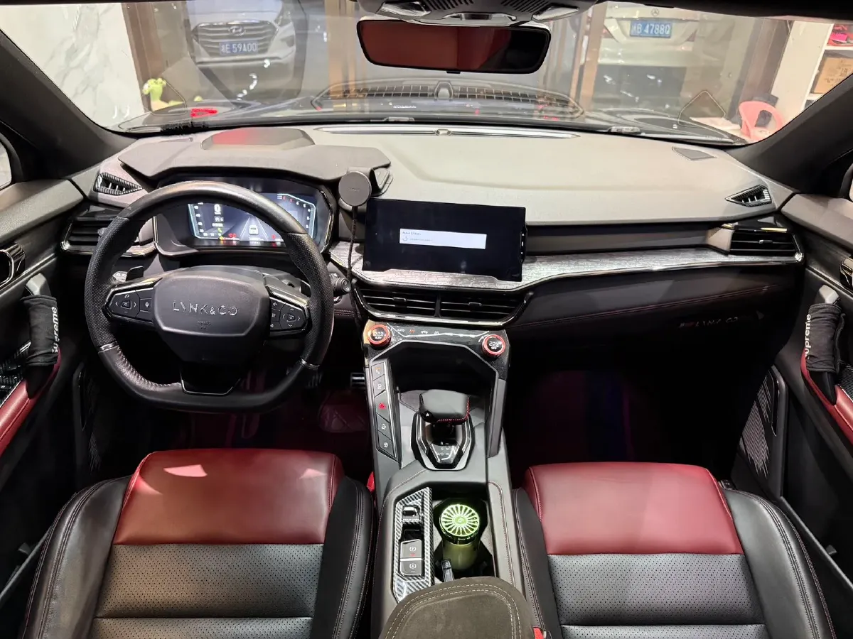 2020 LYNK&CO 06 1.5T 177HP L3 7DCT,autocango,china used car exporter,china ev exporter,chinese used car exporter,chinese used ev exporter