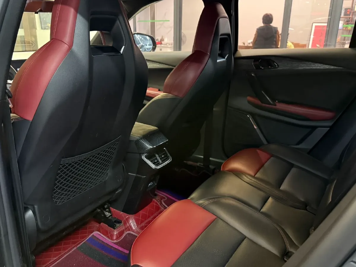 2020 LYNK&CO 06 1.5T 177HP L3 7DCT,autocango,china used car exporter,china ev exporter,chinese used car exporter,chinese used ev exporter