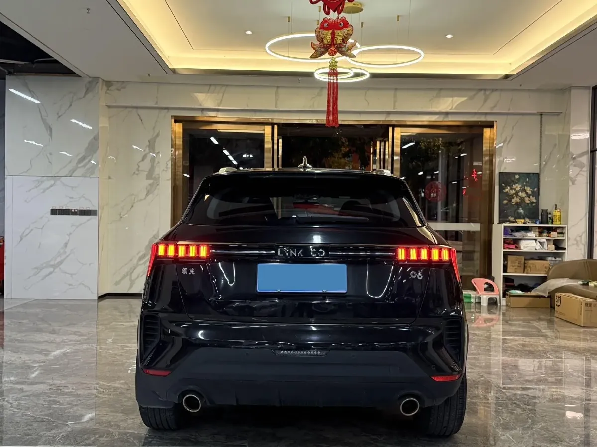 2020 LYNK&CO 06 1.5T 177HP L3 7DCT,autocango,china used car exporter,china ev exporter,chinese used car exporter,chinese used ev exporter