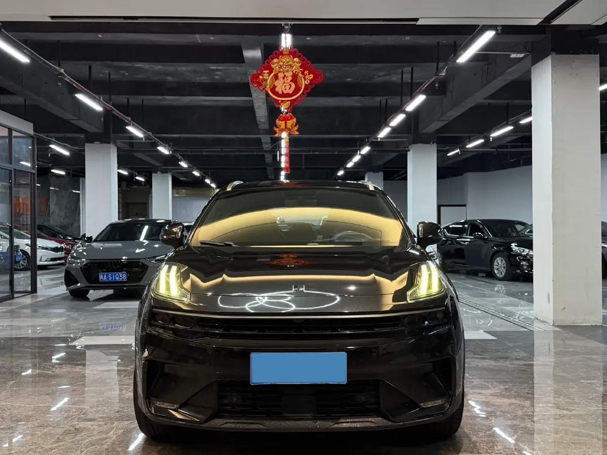 2020 LYNK&CO 06 1.5T 177HP L3 7DCT,autocango,china used car exporter,china ev exporter,chinese used car exporter,chinese used ev exporter