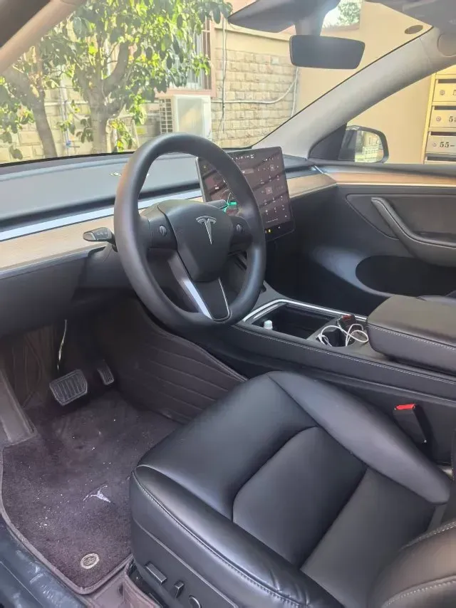 2021 Tesla Model Y BEV 60KWH,autocango,china used car exporter,china ev exporter,chinese used car exporter,chinese used ev exporter