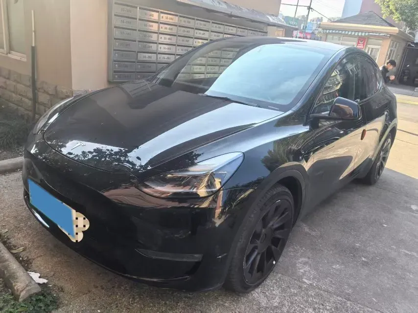 2021 Tesla Model Y BEV 60KWH,autocango,china used car exporter,china ev exporter,chinese used car exporter,chinese used ev exporter