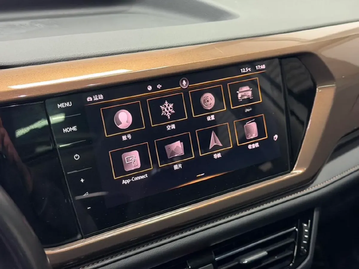 2021 Volkswagen Tharu 1.4T 150HP L4 7DCT,autocango,china used car exporter,china ev exporter,chinese used car exporter,chinese used ev exporter