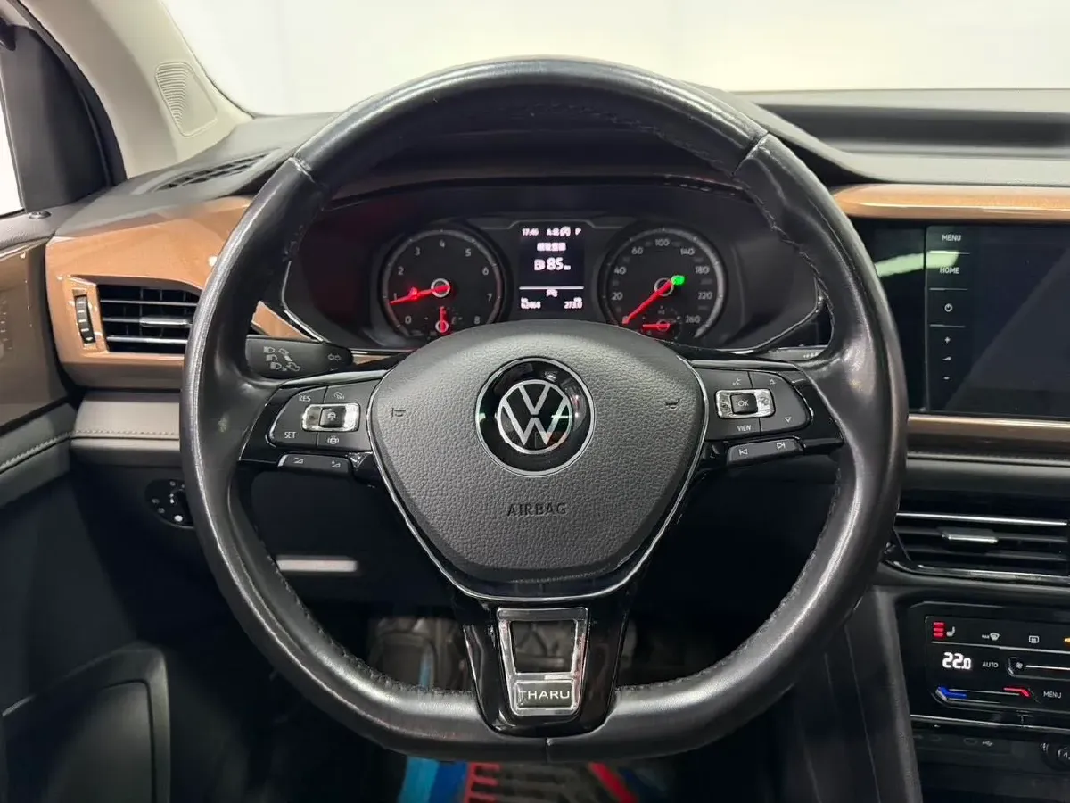 2021 Volkswagen Tharu 1.4T 150HP L4 7DCT,autocango,china used car exporter,china ev exporter,chinese used car exporter,chinese used ev exporter