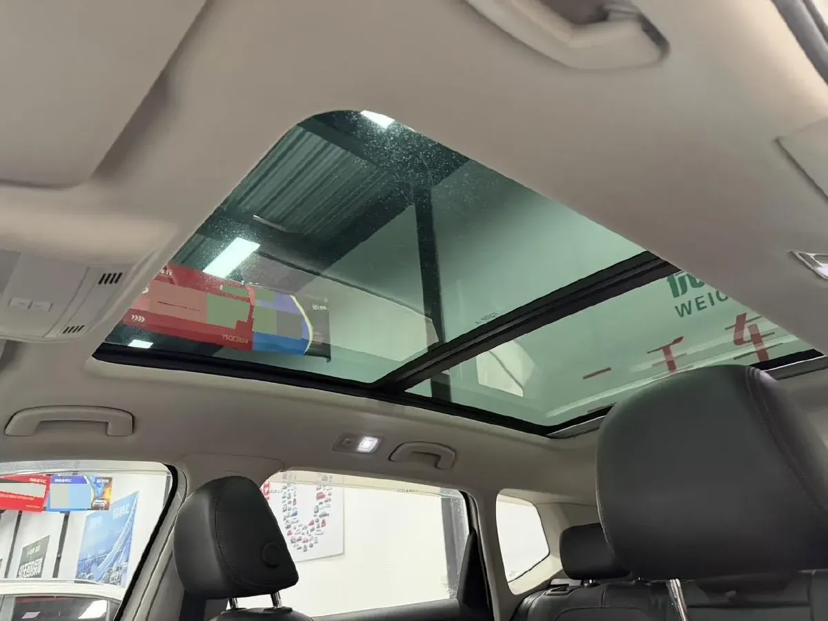 2021 Volkswagen Tharu 1.4T 150HP L4 7DCT,autocango,china used car exporter,china ev exporter,chinese used car exporter,chinese used ev exporter